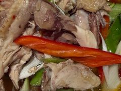 -驿楼兰·新疆菜(火车站店)