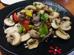 -西域阿里马新疆菜·清真(桂花路店)