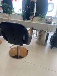 -BEAUTY HAIR GANO