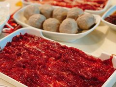 -潮汕大目牛肉火锅(水围店)
