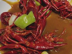 -叶派龙虾•招牌香辣蟹·海鲜(中海国际店)