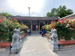 -张记焖窑·十五年专注焖烤(雍和宫店)