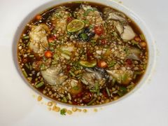 -必点海鲜·鲅鱼水饺(鞍山西道店)
