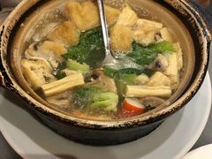 -队长面馆 La Pasteria del Capitano