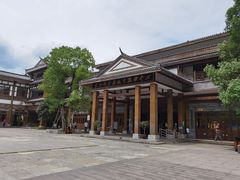 -娄山关景区