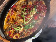 -老板恋上鱼(恒隆广场店)