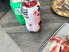 -允辛家·自助泥炉烤肉(九亭店)