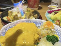 -隐月· 㐂和食屋(芝罘万达公馆店)