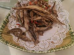 -千岛湖鱼味馆(十字街总店)