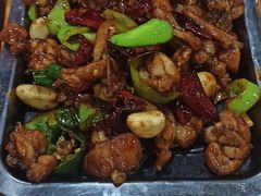 -陈氏肥蛤(小纬六路总店)