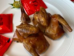 -馋遇江南·精致湖景雅宴(东方之门店)