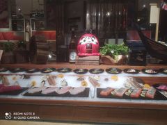 -芭菲盛宴·环球美食(北城国际店)