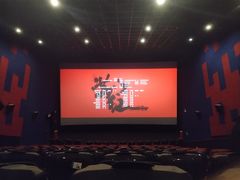 -万达影城 (甘井子万达广场IMAX店)