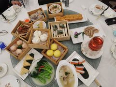 -国贸旋转餐厅(国贸广场店)