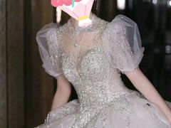 -蓝溪婚纱摄影