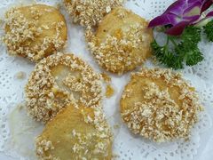 -新享乐海鲜(翠华路店)