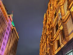 -南京路步行街