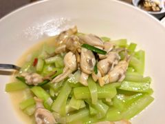 -津菜典藏河西店(水上店)