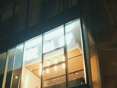 -麦当劳(展览路店)