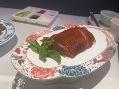 -在前门·烤鸭北京菜(五月花广场店)