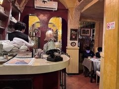 -秘密花园(法华镇路店)
