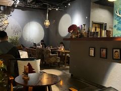 -咖法森林·咖啡  酒吧(天河店)