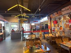 -大头叔烤鸡爪·朝鲜族烤串(天池路店)