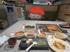 -海底捞火锅(高新活力汇店)