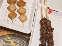 -七八冷面·延边朝鲜族美食(世纪汇店)