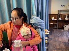 -313羊庄·荣耀·内蒙烧麦(亚运村店)