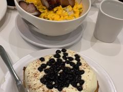 -翠华餐厅(宝安壹方城店)