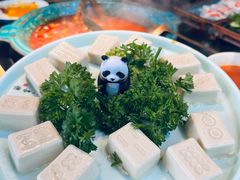 -吼堂老火锅(太古里总店)