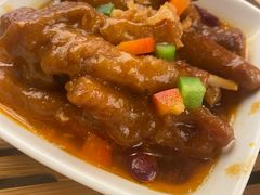 -安蒂娅.悦景轩中餐厅(西乡店)