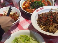 -西江红·株洲本地菜(滨江南路店)