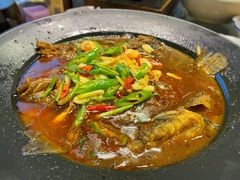 江海一锅鲜-呼吸森林·生态农庄农家乐私房菜