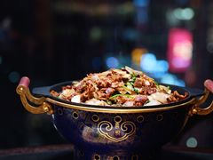 -喜悦烤鸭·新京菜(王府井店)