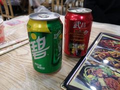 -江城燕子大排档(江汉路步行街店)