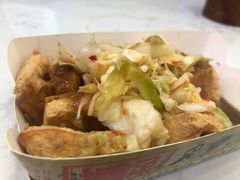 -国足臭豆腐(明瓦廊店)