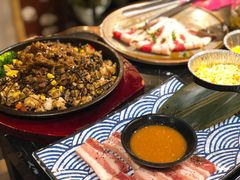 -鹤江桥·红油牛肉粉(SKP店)