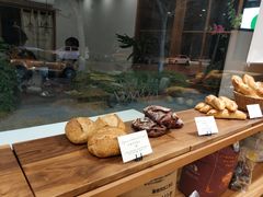 -咖乐禧面包公司(瑞景社区店)