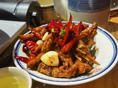 -肖记公安牛肉鱼杂(田林路店)
