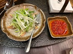 -长春凯悦酒店-品悦中餐厅