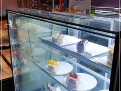 -街角 T·COFFEE 融合料理·BISTRO(车公庙店)