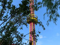 -山西乌金山旅游区