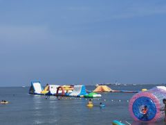 -东戴河风景区-止锚湾