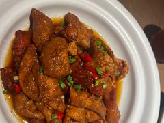 -湘辣辣鲜炒黄牛肉(顺义华联店)