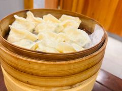 -大清花饺子(园林路店)