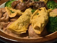 -同庆楼(王府井店)