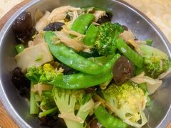 -客家王车田豆腐坊(翻身店)