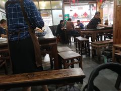 -南翔饭店